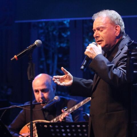 Μανώλης Μητσιάς: Σύντομα θα βάλω μια τελεία στην καριέρα μου - Δεν θέλω να με λυπούνται