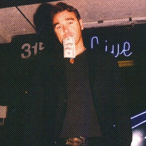 Morrissey