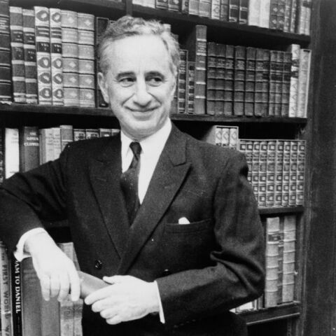 Ο Γιάννης Πετρίδης επιλέγει 10 ταινίες του Ελία Καζάν