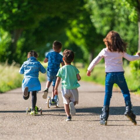 Επίδομα παιδιού: Ξεκινά την Τρίτη (30/9) η υποβολή αιτήσεων μέσω της πλατφόρμας Α21
