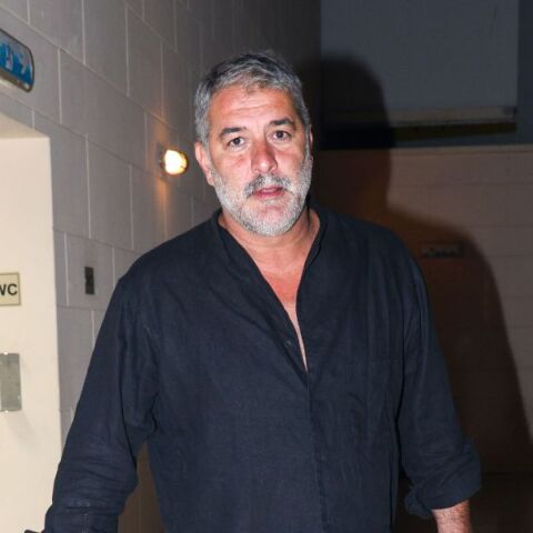 Βασίλης Μπισμπίκης: Ποινική δίωξη για πλημμέλημα εις βάρος του ηθοποιού για το τροχαίο στη Φιλοθέη