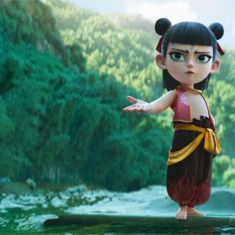 Το κινέζικο animation Ne Zha 2 έρχεται στις κινηματογραφικές αίθουσες της χώρας