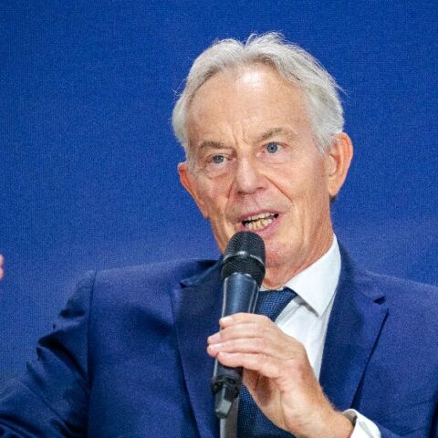 Αποκάλυψη BBC: Σχέδιο να αναλάβει ο Τόνι Μπλερ επικεφαλής μεταβατικής διοίκησης στη Γάζα 