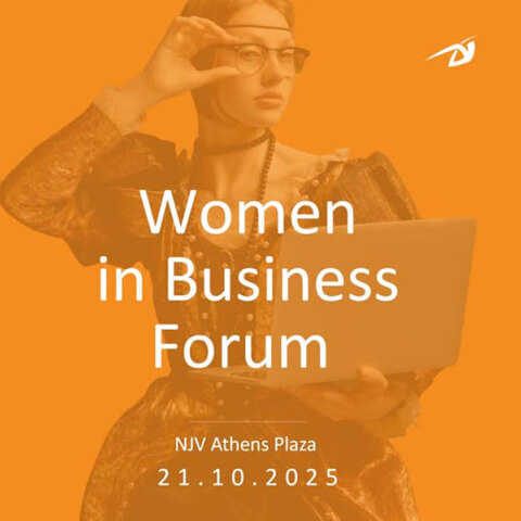 Women in Business Forum 2025