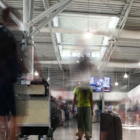 Συνεχίζονται οι καθυστερήσεις στο Ελ. Βενιζέλος - Επιμένουν οι ελεγκτές στις «28 ασφαλείς πτήσεις»