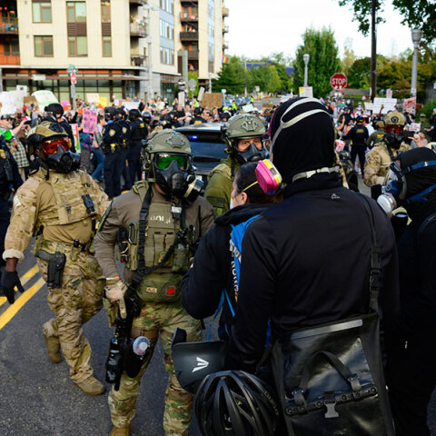 Η Ημέρα των Στρατηγών