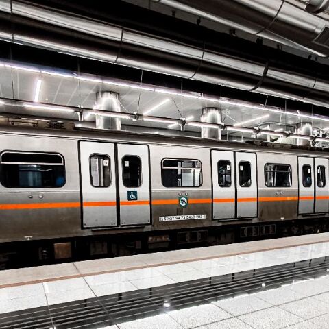 Απεργία 1ης Οκτωβρίου: Ποιες ώρες δε θα λειτουργούν ηλεκτρικός, τραμ, μετρό και λεωφορεία