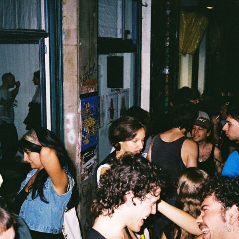 Collective of Collectives: Ελεύθερη καλλιτεχνική έκφραση σε όλη την Αθήνα 