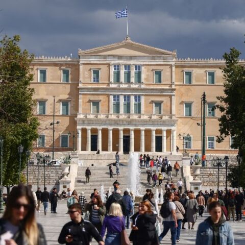 Έρευνα: Η δεύτερη ψηφιακή επανάσταση και η «ακτινογραφία» των Ελλήνων