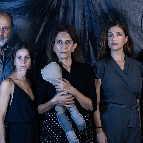 Κερδίστε προσκλήσεις για τον «Ευγένιο» στο Θέατρο Σημείο