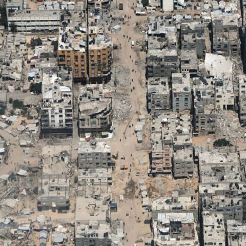 Γάζα: Τα εμπόδια που απειλούν το σχέδιο 20 σημείων του Τραμπ - Η ανάλυση του BBC