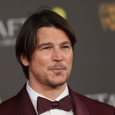 Τροχαίο για τον Τζος Χάρνετ - Συγκρούστηκε με περιπολικό και μεταφέρθηκε στο νοσοκομείο