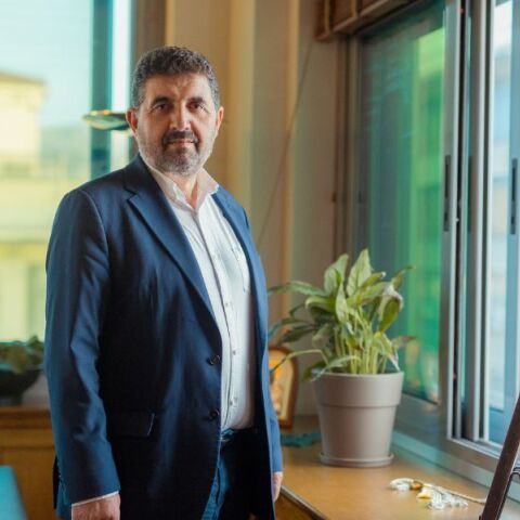 Αθανάσιος Κοτταράς | ΣΤΑΣΥ: Οι σταθερές συγκοινωνίες της Αθήνας στη νέα εποχή