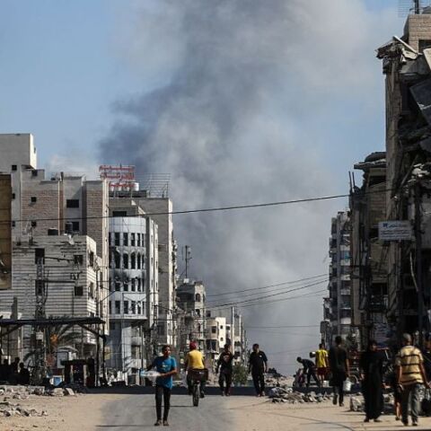 Θα αποδεχτεί η Χαμάς το σχέδιο των ΗΠΑ για τη Γάζα; Τουλάχιστον όχι αμέσως - Η ανάλυση του BBC