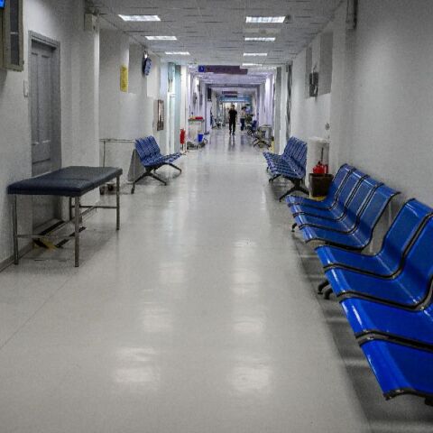 Ξεκινούν σήμερα τα ηλεκτρονικά ραντεβού με γιατρούς των νοσοκομείων