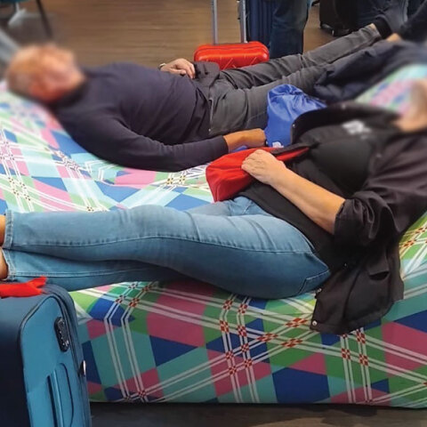 Σε βλέπω καβατζωμένο