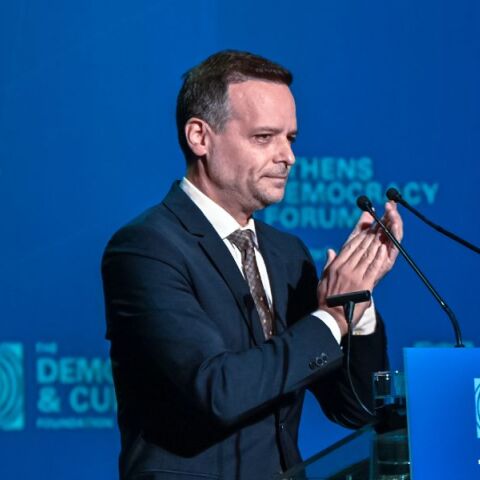 Από την πρόβλεψη στην επιβεβαίωση: Η Αθήνα ως πολιτικό βαρόμετρο