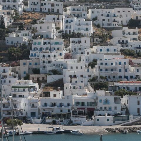 Διεθνή ΜΜΕ προτείνουν την Αστυπάλαια για διακοπές και τη χαμηλή σεζόν	