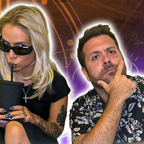 Podcast Αστρολογία vs Ψυχολογία