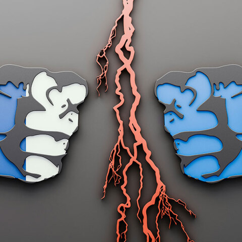 Είναι οι Ρώσοι και οι Ουκρανοί ξεχωριστοί «λαοί»;