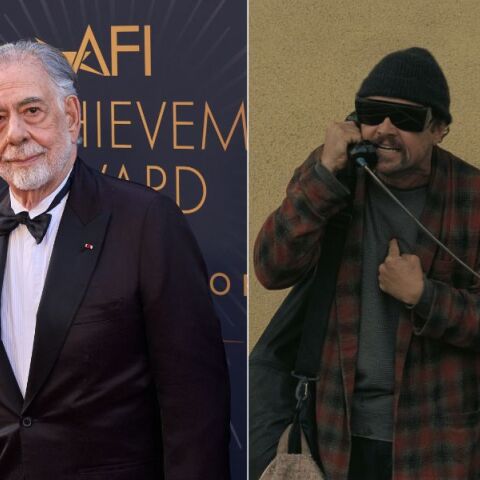 Ο Φράνσις Φορντ Κόπολα ενθουσιάστηκε με το «Μια Μάχη Μετά την Άλλη» του Πολ Τόμας Άντερσον και σκοπεύει να το ξαναδεί - Η ανάρτησή του για την ταινία