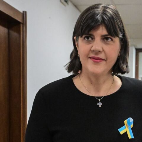 Σήμερα η συνέντευξη Τύπου της Ευρωπαίας Εισαγγελέως Λάουρα Κοβέσι από το Πέραμα - Τι θα αποκαλύψει