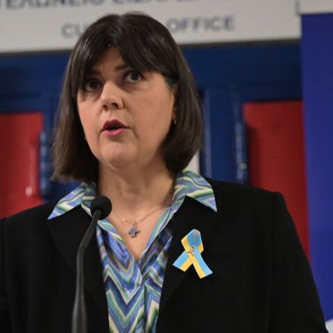 Λάουρα Κοβέσι: Η τελωνειακή απάτη «Καλυψώ» στον Πειραιά είναι η μεγαλύτερη όλων των εποχών