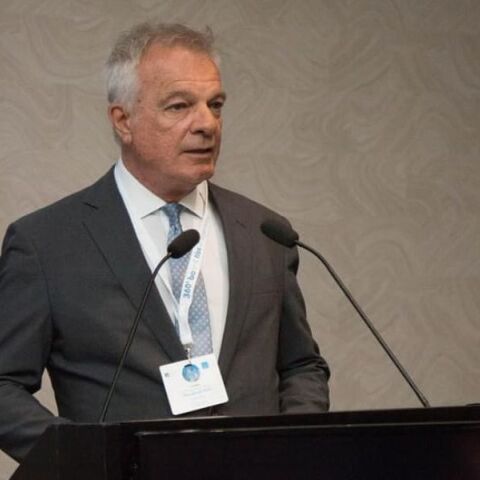 Θεσσαλονίκη - Πέθανε ο Λάζαρος Τσαλίκης, καθηγητής Οδοντιατρικής ΑΠΘ και πρόεδρος του ΝΟΘ - Ήταν διεθνής ιστιοπλόος και ωκεανοπόρος.