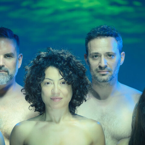 «Τα παιδιά ενός κατώτερου θεού» στο θέατρο Άλφα Ληναίος Φωτίου