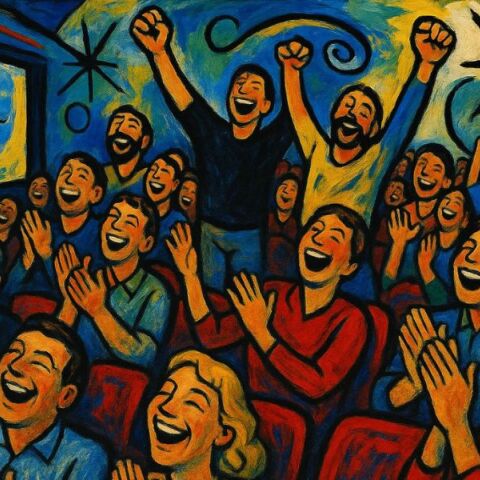 Το μέλλον του κινηματογράφου (και γιατί δεν πατάω εγώ στο σινεμά)