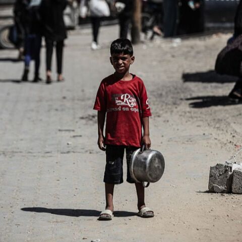 Σχεδόν ο μισός πληθυσμός του πλανήτη δεν έχει πρόσβαση σε υγιεινή διατροφή