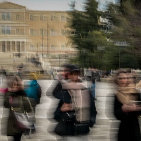 Δημογραφικό: Μείον 58.449 άτομα η Ελλάδα από πέρυσι - Λιγότεροι οι γάμοι,  αυξάνονται τα διαζύγια