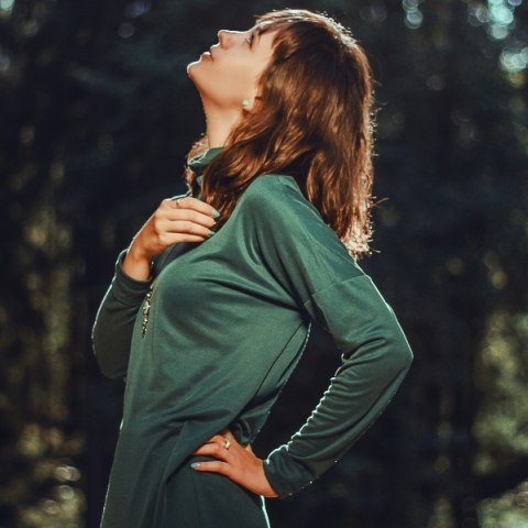 Η εμμηνόπαυση και τα γιλέκα με βάρη