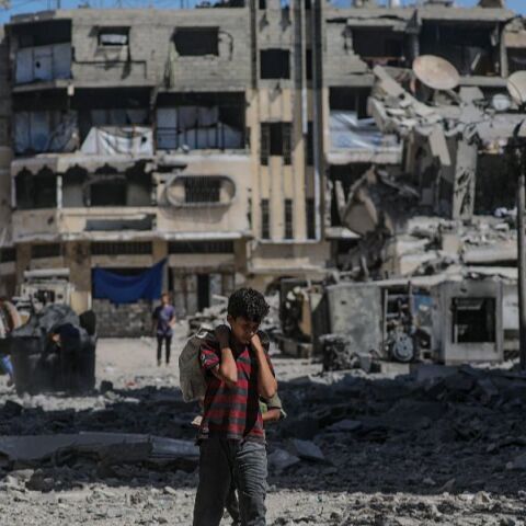 Times of Israel: Η Χαμάς αναμένεται να απαντήσει «θετικά» στο σχέδιο Τραμπ για τη Γάζα - Τι ζητά να αλλάξει