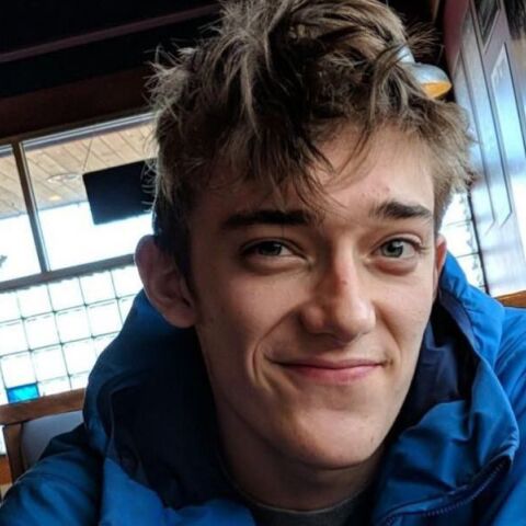 ΗΠΑ: Ο 23χρονος influencer Μπαλίν Μίλερ έπεσε νεκρός από τον βράχο Ελ Καπιτάν του Γιοσέμιτι ενώ έκανε livestream - Πώς συνέβη η τραγωδία συνέβη