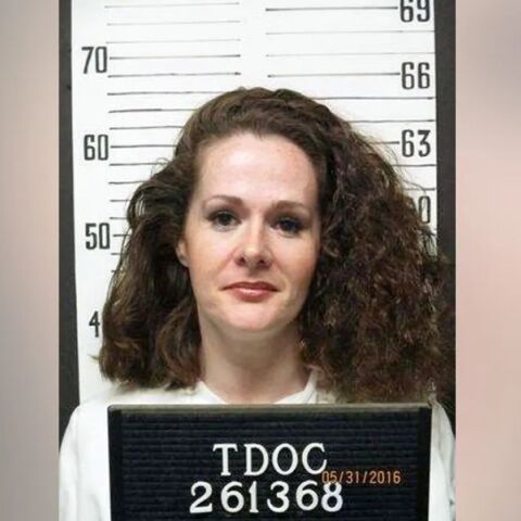 ΗΠΑ: Η Κρίστα Γκέιλ Πάικ θα εκτελεστεί στο Τενεσί το 2026 για τον στυγερό φόνο της Κολίν Σλέμερ το 1995 - Πρώτη γυναίκα εδώ και 200 χρόνια