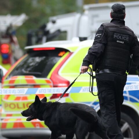 Μάντσεστερ: Η αστυνομία έδωσε στη δημοσιότητα τα ονόματα των θυμάτων της αιματηρής επίθεσης σε συναγωγή - Ο 35χρονος δράστης κατονομάστηκε ως Τζιχάντ αλ-Σάμιε