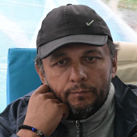 Ο Πάνος Ρούτσι μεταφέρεται στο Γενικό Κρατικό Νίκαιας