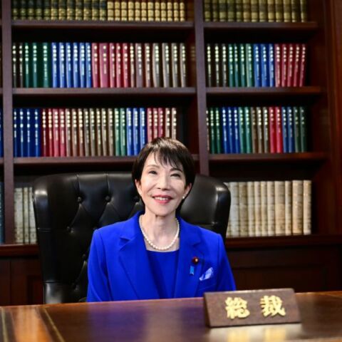 Η Σανάε Τακαΐτσι εξελέγη αρχηγός του LDP, ανοίγοντας τον δρόμο για να γίνει η πρώτη γυναίκα πρωθυπουργός της Ιαπωνίας - Ποια είναι η συντηρητική «Σιδηρά Κυρία» 