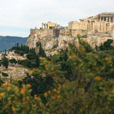 Αίθριος ο καιρός την Κυριακή 5 Οκτωβρίου 2025, με τοπικές βροχές σε Ιόνιο, Ήπειρο, Κρήτη και Δυτική Ελλάδα - Σχετικά χαμηλές θερμοκρασίες, άνεμοι έως 5 μποφόρ.