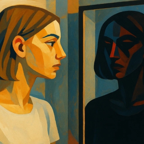 Alice Feeney, «Καλό κακό κορίτσι»