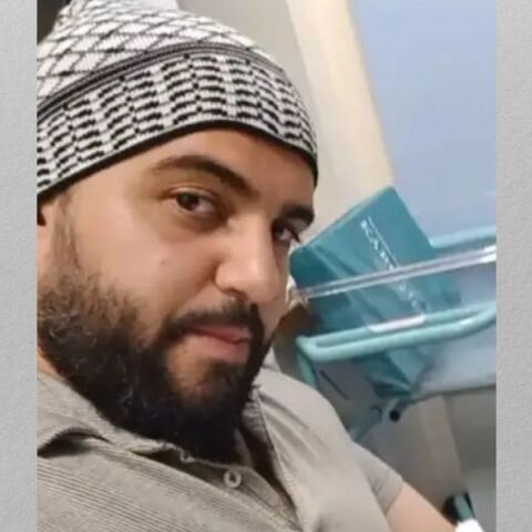 Ο δράστης της επίθεσης στη συναγωγή του Μάντσεστερ, Τζιχάντ αλ-Σάμι, ήταν ελεύθερος με εγγύηση για φερόμενο βιασμό και είχε ποινικό μητρώο