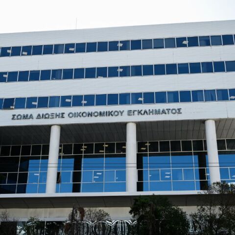 Πέντε προφυλακιστέοι για το κύκλωμα εικονικών τιμολογίων ΦΠΑ - Στη φυλακή ο φερόμενος αρχηγός - Τι υποστήριξαν οι κατηγορούμενοι. 