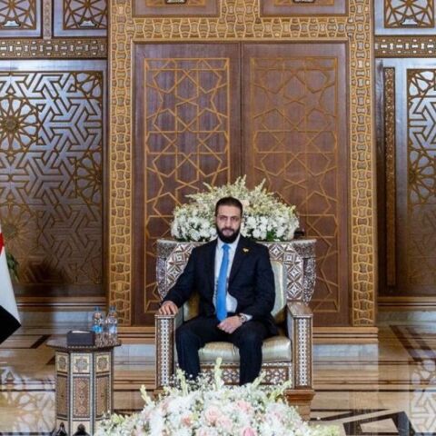 Συρία: Βουλευτικές εκλογές για το πρώτο κοινοβούλιο μετά τον Άσαντ - Μεταβατική διαδικασία με 6.000 εκλέκτορες και αντιδράσεις.