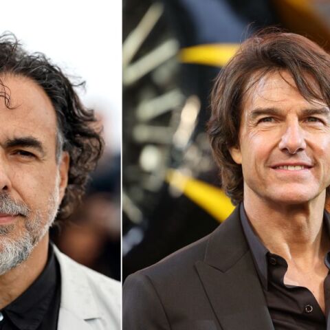 Ο Αλεχάντρο Γκονζάλες Ινιάριτου ετοιμάζει την ταινία «Judy» με τον Τομ Κρουζ - Είπε ότι «θα εκπλήξει τον κόσμο» - Αναμένεται στις αίθουσες το 2026.