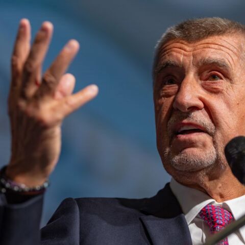 Τσεχία: Το κόμμα ANO του Andrej Babiš κέρδισε τις εκλογές με 34,7% χωρίς αυτοδυναμία - Ανοίγει ο δρόμος για διαπραγματεύσεις σχηματισμού κυβέρνησης.