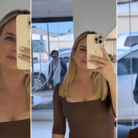 Άνδρας που θεωρούνταν εξαφανισμένος για δύο χρόνια βρέθηκε όταν τον εντόπισε η οικογένειά του σε βίντεο που αναρτήθηκε από influencer στο TikTok