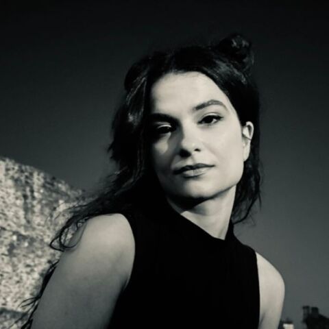 Ελευθερία Μπαργιώτα: Η νέα εναλλακτική ποπ πρόταση από τη Θεσσαλονίκη