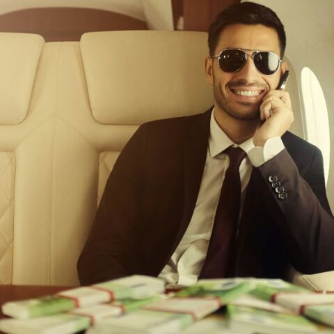 Εργαζόμενος στη Χιλή που πληρώθηκε 330 φορές τον μισθό του δικαιώθηκε στο δικαστήριο και κρατά τα χρήματα, παρά την παραίτησή του.