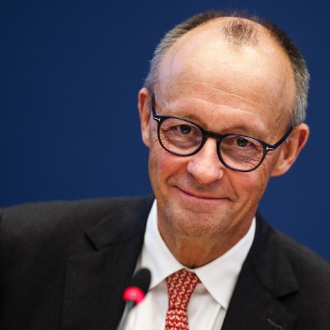 O Μερτς χαρακτηρίζει «σκάνδαλο» ενδεχόμενο αποκλεισμό του Ισραήλ από την Eurovision και απειλεί με αποχώρηση